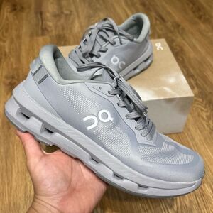 ON CLOUDZONE Alloy Rock running athletic training lace up shoes sneakers sz8 new